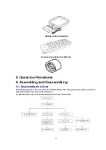 Preview for 10 page of Panasonic SA-PM19E Service Manual