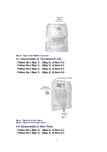 Preview for 15 page of Panasonic SA-PM19E Service Manual