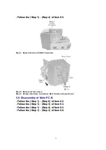 Preview for 16 page of Panasonic SA-PM19E Service Manual