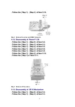 Preview for 18 page of Panasonic SA-PM19E Service Manual