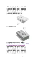 Preview for 19 page of Panasonic SA-PM19E Service Manual