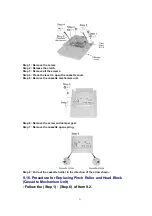 Preview for 21 page of Panasonic SA-PM19E Service Manual