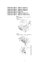 Preview for 38 page of Panasonic SA-PM19E Service Manual