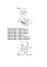 Preview for 39 page of Panasonic SA-PM19E Service Manual