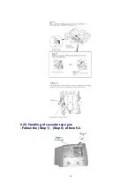 Preview for 70 page of Panasonic SA-PM19E Service Manual