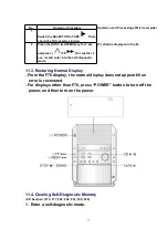 Preview for 73 page of Panasonic SA-PM19E Service Manual