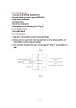 Preview for 80 page of Panasonic SA-PM19E Service Manual