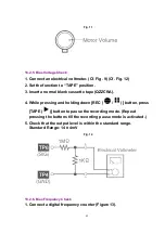 Preview for 82 page of Panasonic SA-PM19E Service Manual