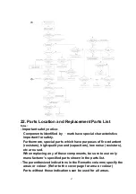 Preview for 97 page of Panasonic SA-PM19E Service Manual