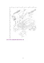 Preview for 104 page of Panasonic SA-PM19E Service Manual