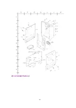 Предварительный просмотр 109 страницы Panasonic SA-PM19E Service Manual