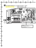 Preview for 133 page of Panasonic SA-PM19E Service Manual