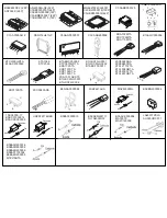 Preview for 134 page of Panasonic SA-PM19E Service Manual