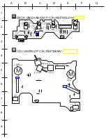 Preview for 160 page of Panasonic SA-PM19E Service Manual