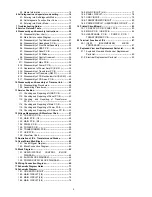 Preview for 2 page of Panasonic SA-PM24EB Service Manual