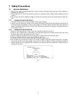 Preview for 3 page of Panasonic SA-PM24EB Service Manual