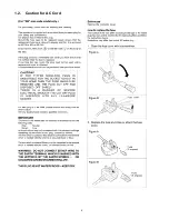 Preview for 4 page of Panasonic SA-PM24EB Service Manual