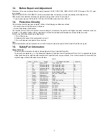 Preview for 5 page of Panasonic SA-PM24EB Service Manual