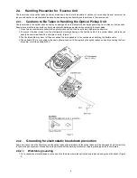 Preview for 9 page of Panasonic SA-PM24EB Service Manual