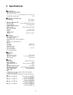 Preview for 12 page of Panasonic SA-PM24EB Service Manual