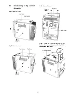 Preview for 27 page of Panasonic SA-PM24EB Service Manual