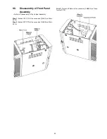 Preview for 29 page of Panasonic SA-PM24EB Service Manual