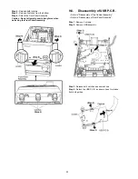 Preview for 30 page of Panasonic SA-PM24EB Service Manual