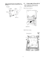 Preview for 31 page of Panasonic SA-PM24EB Service Manual