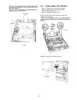 Preview for 33 page of Panasonic SA-PM24EB Service Manual