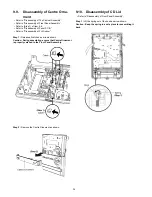 Preview for 34 page of Panasonic SA-PM24EB Service Manual