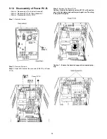 Preview for 38 page of Panasonic SA-PM24EB Service Manual