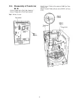 Preview for 41 page of Panasonic SA-PM24EB Service Manual