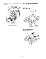 Preview for 46 page of Panasonic SA-PM24EB Service Manual