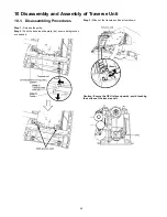 Preview for 48 page of Panasonic SA-PM24EB Service Manual