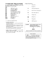 Preview for 71 page of Panasonic SA-PM24EB Service Manual