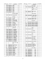 Preview for 94 page of Panasonic SA-PM24EB Service Manual