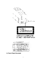 Preview for 13 page of Panasonic SA-PM27E Manual