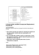 Preview for 15 page of Panasonic SA-PM27E Manual