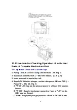 Preview for 56 page of Panasonic SA-PM27E Manual