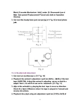 Preview for 59 page of Panasonic SA-PM27E Manual