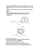 Preview for 60 page of Panasonic SA-PM27E Manual