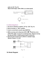 Preview for 61 page of Panasonic SA-PM27E Manual