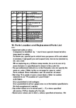 Preview for 74 page of Panasonic SA-PM27E Manual