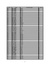 Preview for 109 page of Panasonic SA-PM27E Manual