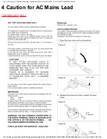 Preview for 7 page of Panasonic SA-PM27E Service Manual