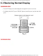 Preview for 11 page of Panasonic SA-PM27E Service Manual