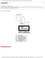 Preview for 19 page of Panasonic SA-PM27E Service Manual