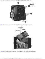 Preview for 26 page of Panasonic SA-PM27E Service Manual