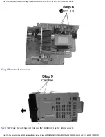 Preview for 29 page of Panasonic SA-PM27E Service Manual