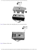 Preview for 32 page of Panasonic SA-PM27E Service Manual